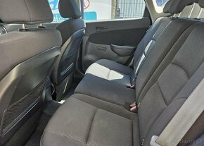 Hyundai i30 1.4-KLIMA-ISOFIX1 - 9