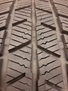 Disky 5x112 R15 + zimní pneu 195/65/15 (VW, Audi, Škoda) - 9