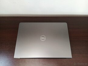 podsvícený Dell 14,i5-3,1GHz,FullHd IPS,DDR4,512gb M.2 - 9