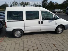 Fiat Scudo 2.0 JTD - 9