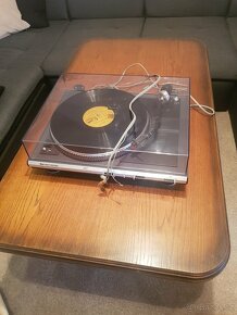 Gramo GARRARD DD 450 - 9