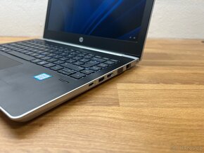 HP Probook 430 G5 I5 12GB/256GB Záruka - 9