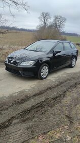 Leon 1.6 tdi 66kw - 9