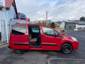 Citroën Berlingo, 1,6 MULTISPACE - 9