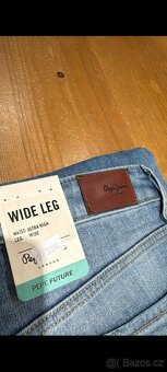 Fungl nové  věci od Pepe Jeans - 9