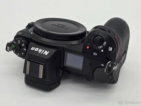 Nikon Z7II TOP STAV jen 2813 expozic - 9