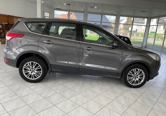 Ford Kuga 2.0TDCi 2014 - 9