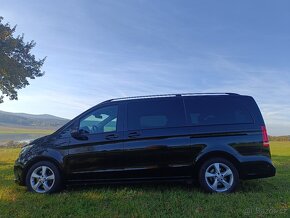 Mercedes-Benz V - 2016 - 78000KM - 140KW - 9