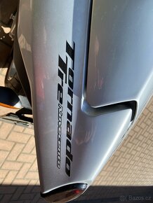 Benelli Tornado 900 Tre 3000 km - 9