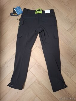 Helly Hansen Bunda +Kalhoty - 9