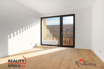 Pronájem, byty/3+kk, 85 m2, Kartónová 2843/8, Východní Předm - 9