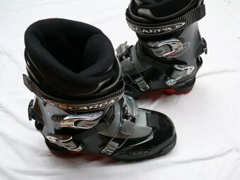 Skialpové boty SCOTT Celeste III Women / Scarpa - 9