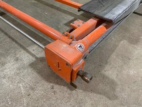 Autolift 3000 / hever na auta / zvedák - 9