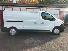 Opel Vivaro 2018 1.6D 92kw L2H1 - 9