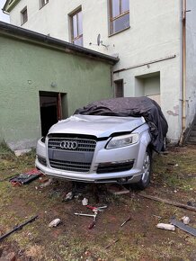 Audi q7 - 9