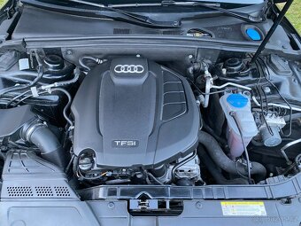 Audi A5 2.0TFSI 169 kW (230 PS) - 9