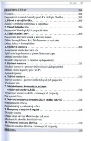 Biologie člověka pro gymnázia v PDF - 9