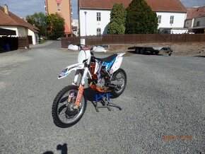 Prodej KTM 250 SX-F - 9