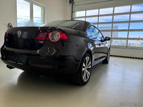 VW Eos 3.2i+184kw+DSG+serviska - 9