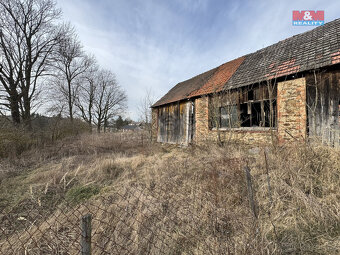 Prodej chalupy, 70 m², Trhový Štěpánov, obec Dálkovice - 9