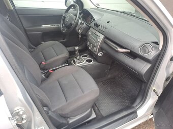 MAZDA 2 1.4-benzin, r.07, automat, 120000km-, TOPSTAV - 9