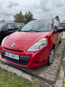 Renault Clio 2012 - 9