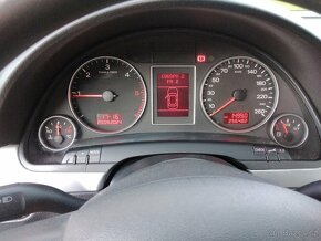 Audi A4 b7 1.9tdi 85kw tech.06/25 - 9