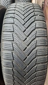 plechové disky 5x105 r17 Opel - 9