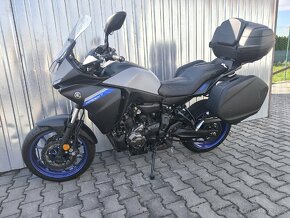 Yamaha Tracer 7 GT - 9