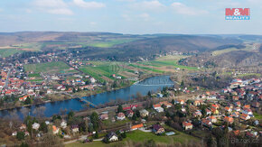 Prodej ovocného sadu, 5128 m², Zadní Třebaň, ul. V Úvoze - 9