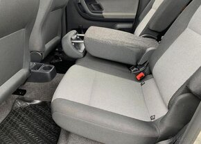 Škoda Roomster 1.4i 16v 63kw KLIMA TAŽNÉ ALU manuál 63 kw - 9