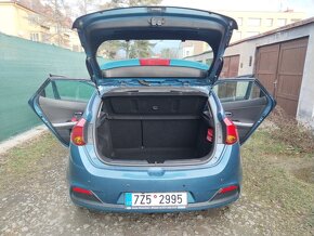 Kia Ceed 1.4benzin 73kw-Koup.ČR,PO SERVISU - 9