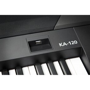 Kurzweil K120 stage piano - 9