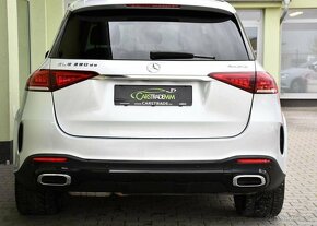 Mercedes-Benz GLE 350de 4M NEZ.TOP VZDUCH PANO - 9