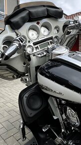 Harley - Davidson, FLH Street Glide 96´ inch - 9