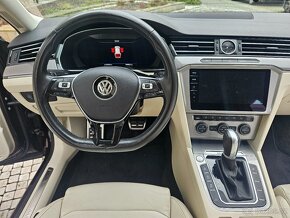 VW Passat Alltrack 2.0 TDI 176 kW mod. 2018 naj.109.000 km - 9