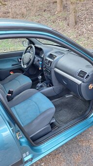 Renault Clio 2 1.5 dci - 9