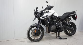 Triumph Tiger Explorer 1200 XRX - 9