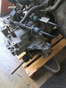 Motor, převodovka Mitsubishi Colt VI 1.1MPI 55kW - 9