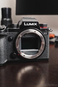 PANASONIC | LUMIX S5 - 9