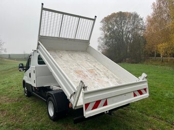 Iveco Daily 35C13 SKLÁPĚČ nový model 2020 - 9