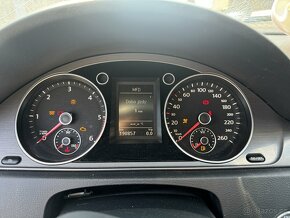 VW PASSAT B7 2.0 TDI 103 KW CFF - NÁHRADNÍ DÍLY - 9