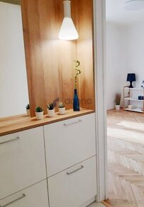 Pronájem bytu 2+kk, 53m², ul. Šumberova, Praha 6 - Veleslaví - 9