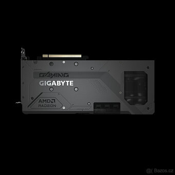 GIGABYTE RX 9070 XT GAMING OC 16GB - Nová Nerozbalená - 9