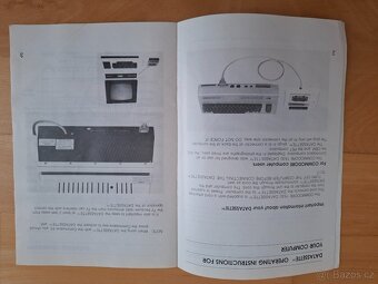 Commodore Datassette Unit 1530 model C2N - 9