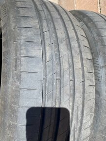 Letní pneu 205/55R17 91V Goodyear 2ks - 9