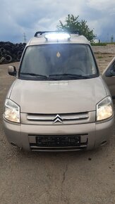 Citroën Berlingo 2.0 HDI - 9