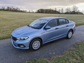 Fiat Tipo 2017 1.4 70kW - 9