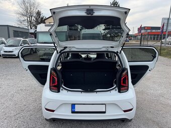 Volkswagen E-UP Motor 60 kW - Bat 16,4 kWh Odp. DPH - 9