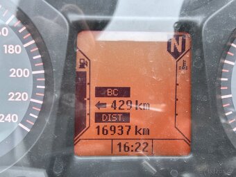 BMW R1200RT, 1. majitel, najeto 16.937 km - 9